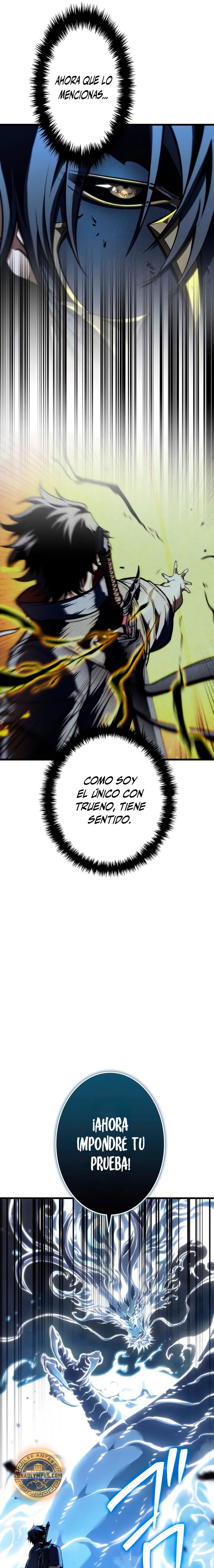 Read The Reincarnated Streamer ES Manga Online