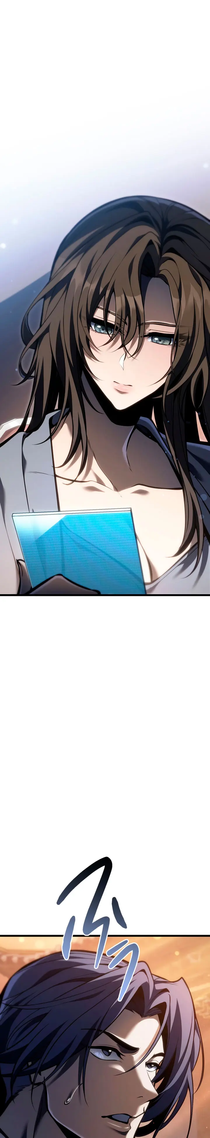 Read The Reincarnated Streamer ES Manga Online