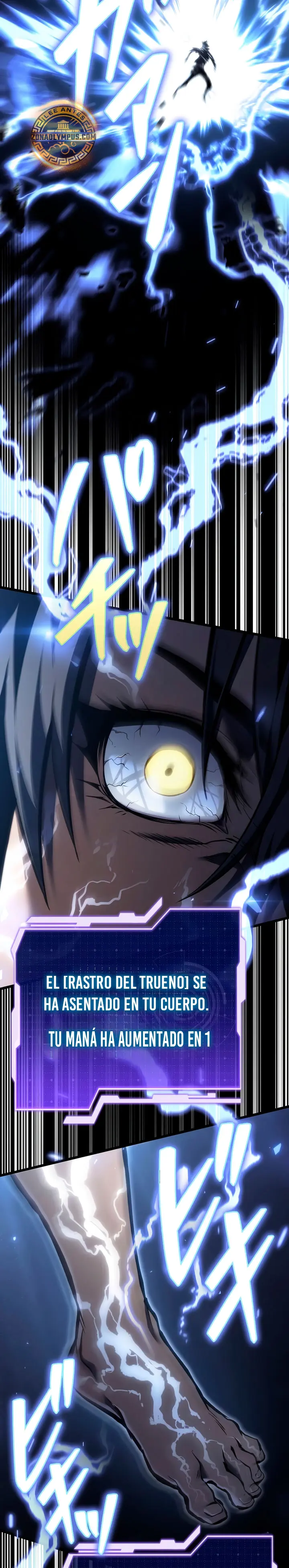 Read The Reincarnated Streamer ES Manga Online