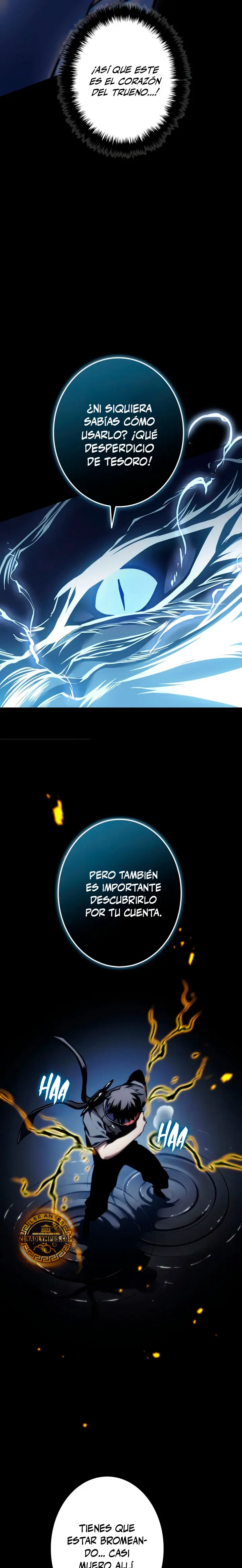 Read The Reincarnated Streamer ES Manga Online