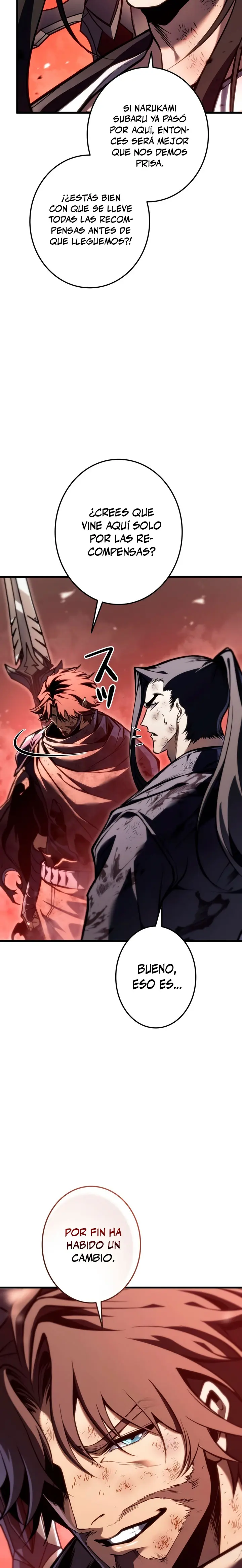 Read The Reincarnated Streamer ES Manga Online