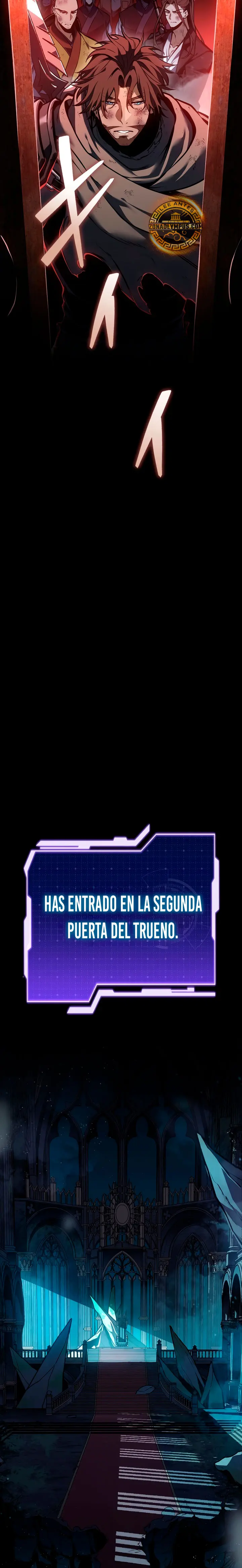 Read The Reincarnated Streamer ES Manga Online