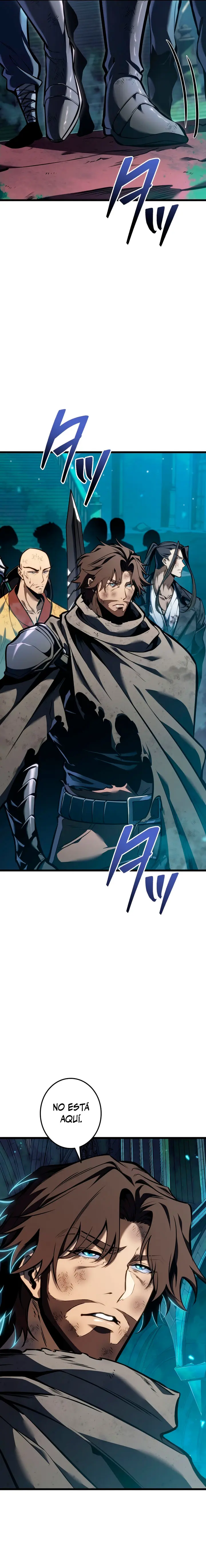 Read The Reincarnated Streamer ES Manga Online