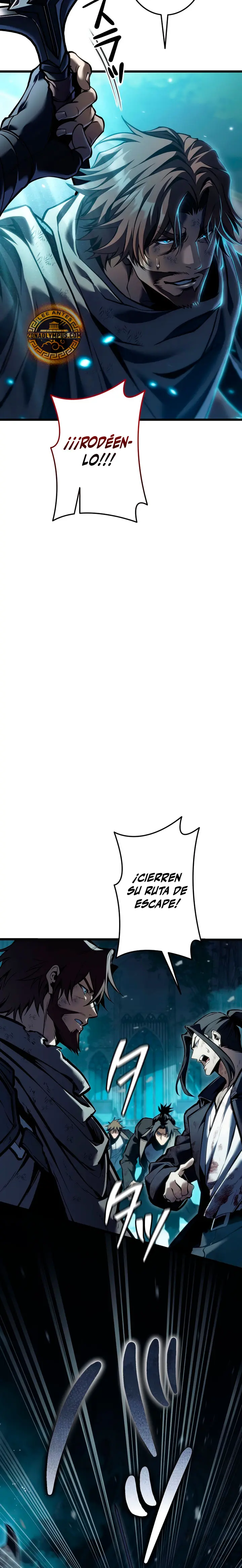 Read The Reincarnated Streamer ES Manga Online