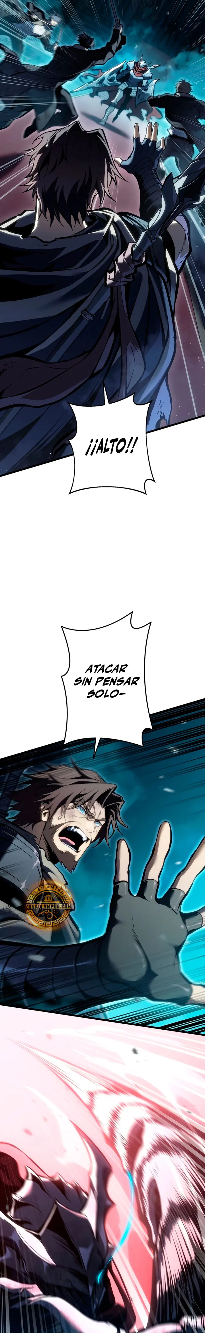 Read The Reincarnated Streamer ES Manga Online