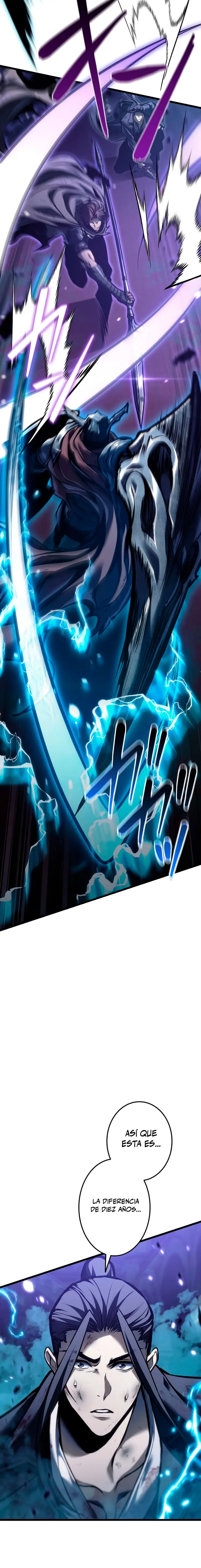 Read The Reincarnated Streamer ES Manga Online