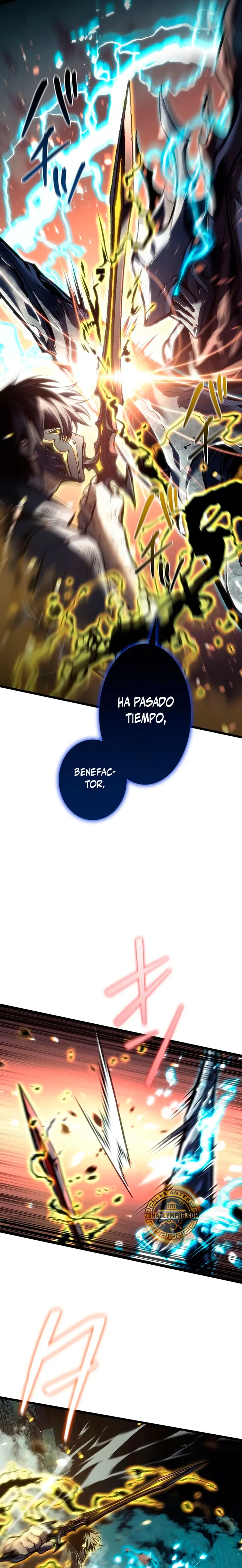 Read The Reincarnated Streamer ES Manga Online