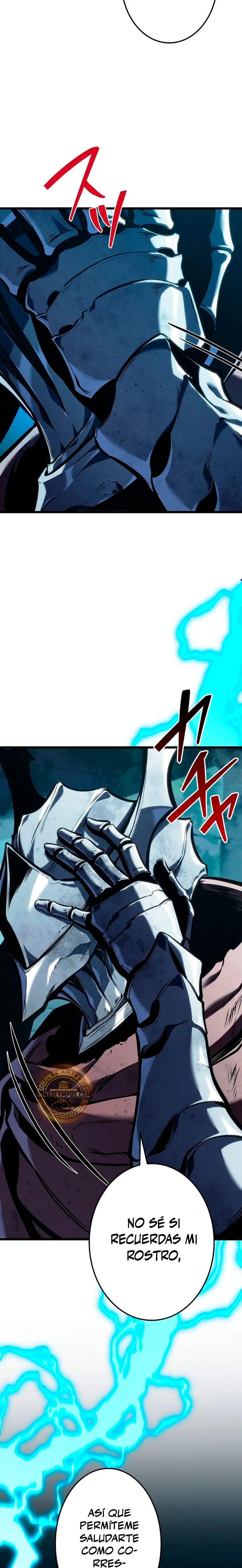 Read The Reincarnated Streamer ES Manga Online