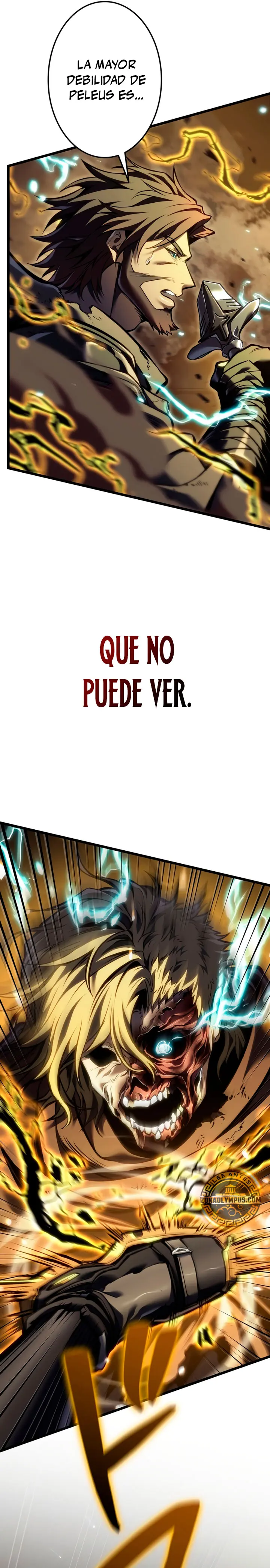 Read The Reincarnated Streamer ES Manga Online