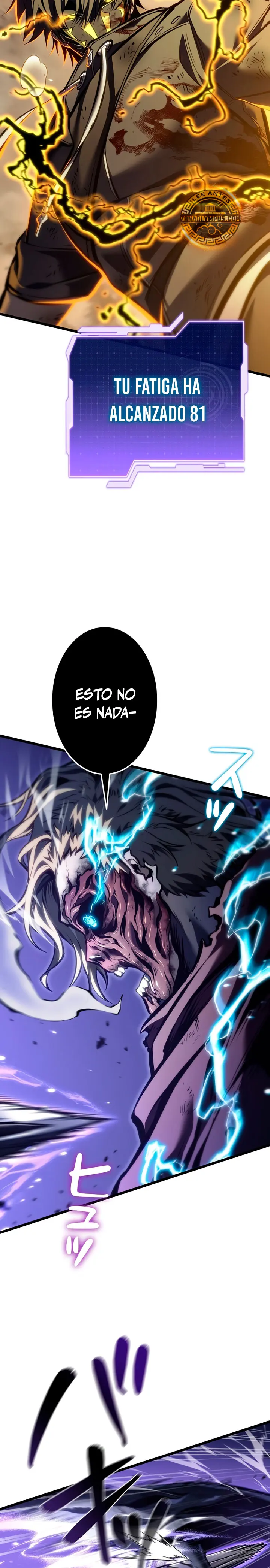 Read The Reincarnated Streamer ES Manga Online