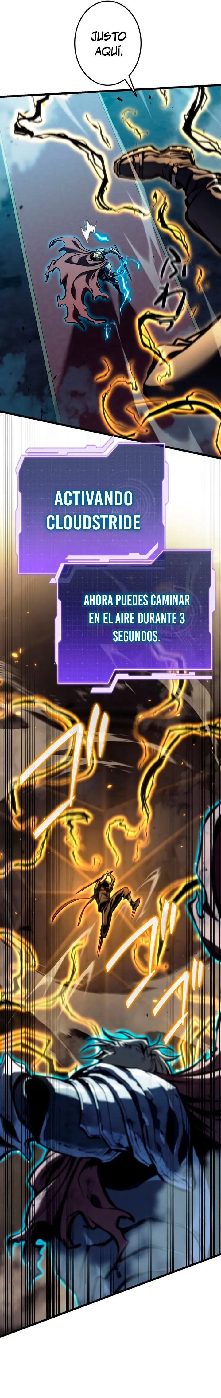 Read The Reincarnated Streamer ES Manga Online