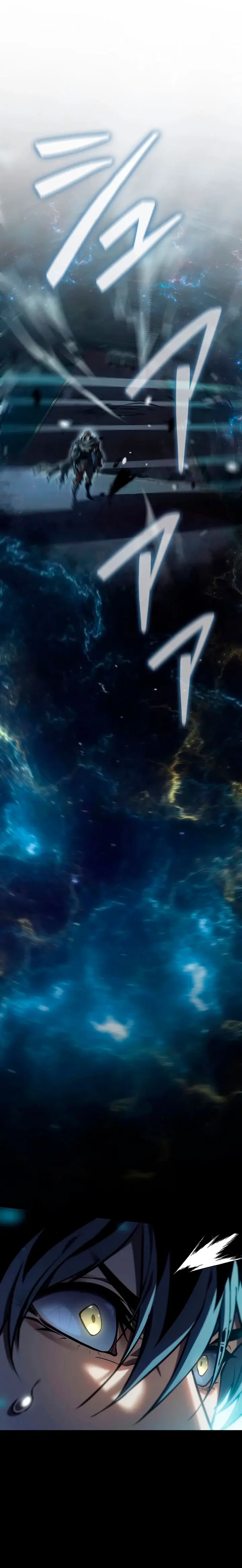 Read The Reincarnated Streamer ES Manga Online