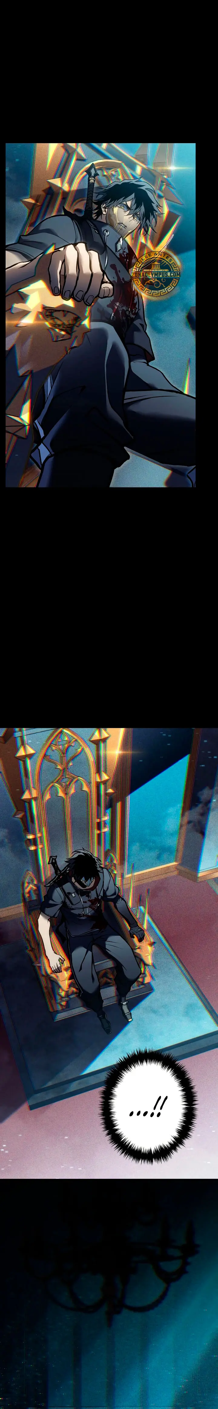 Read The Reincarnated Streamer ES Manga Online