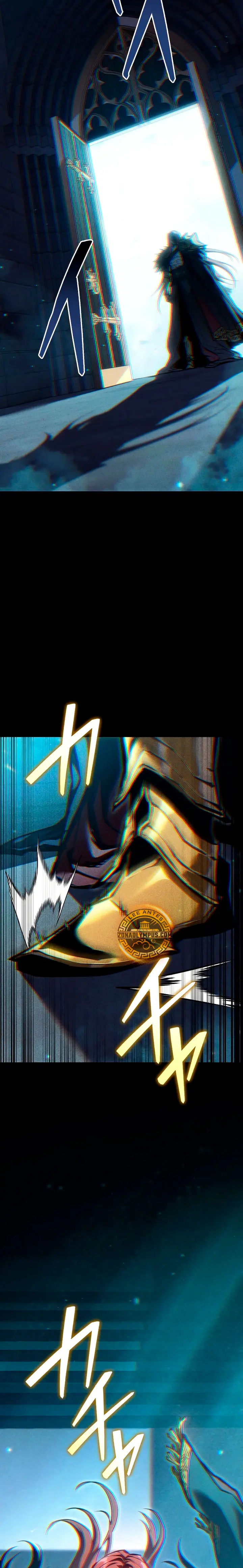 Read The Reincarnated Streamer ES Manga Online