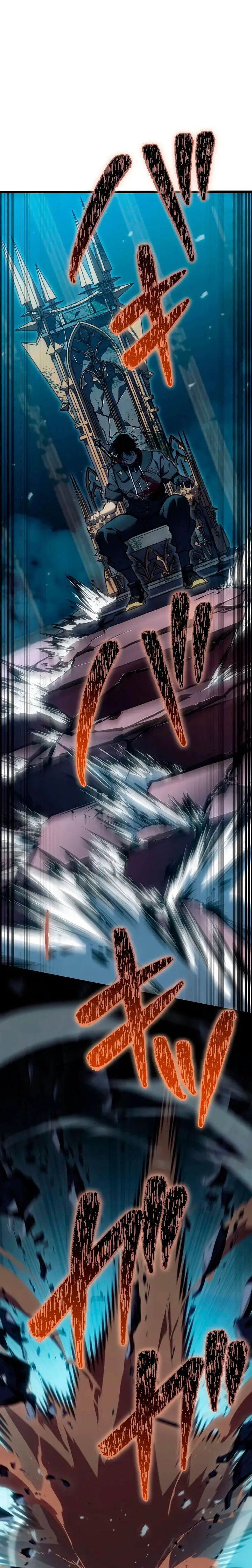 Read The Reincarnated Streamer ES Manga Online