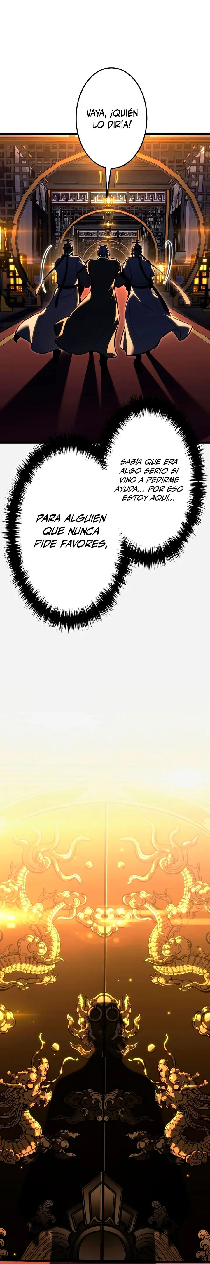 Read The Reincarnated Streamer ES Manga Online