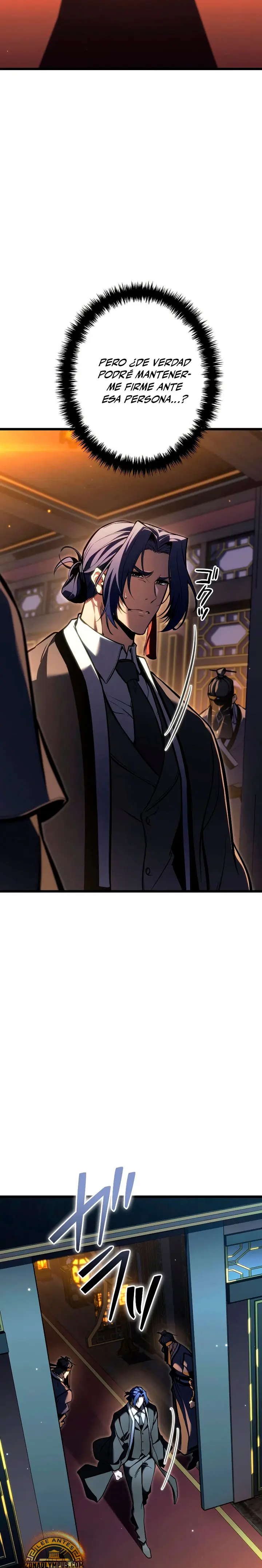 Read The Reincarnated Streamer ES Manga Online