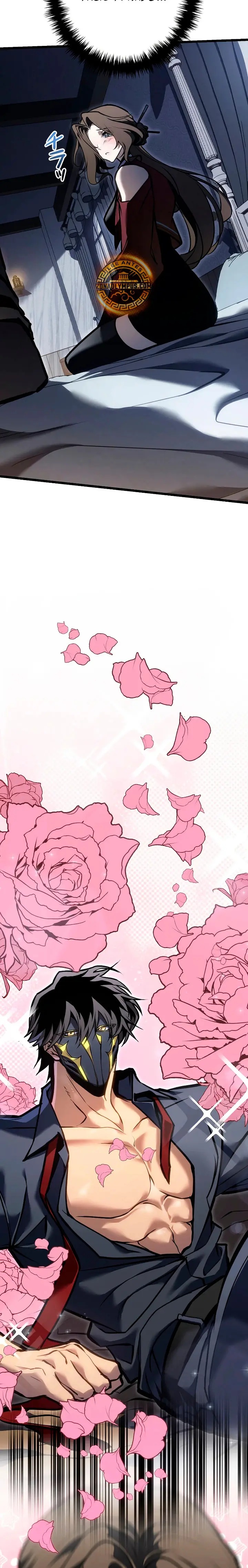 Read The Reincarnated Streamer ES Manga Online