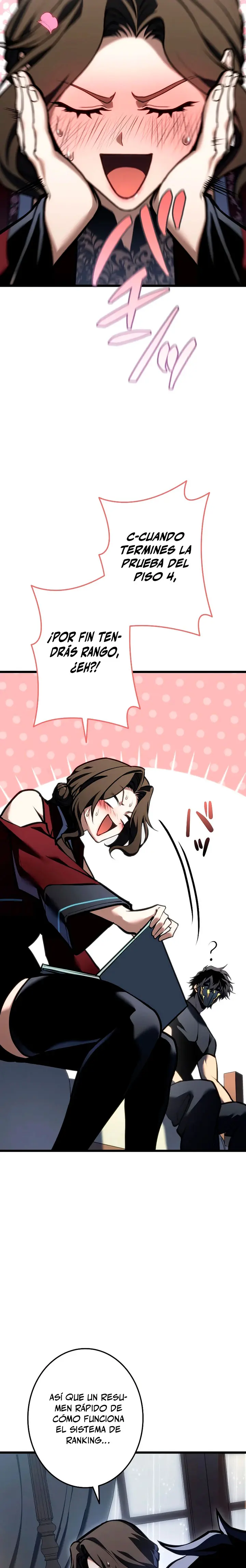 Read The Reincarnated Streamer ES Manga Online