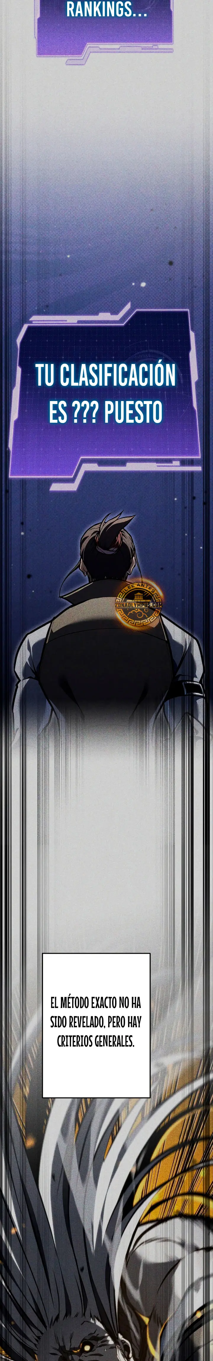 Read The Reincarnated Streamer ES Manga Online