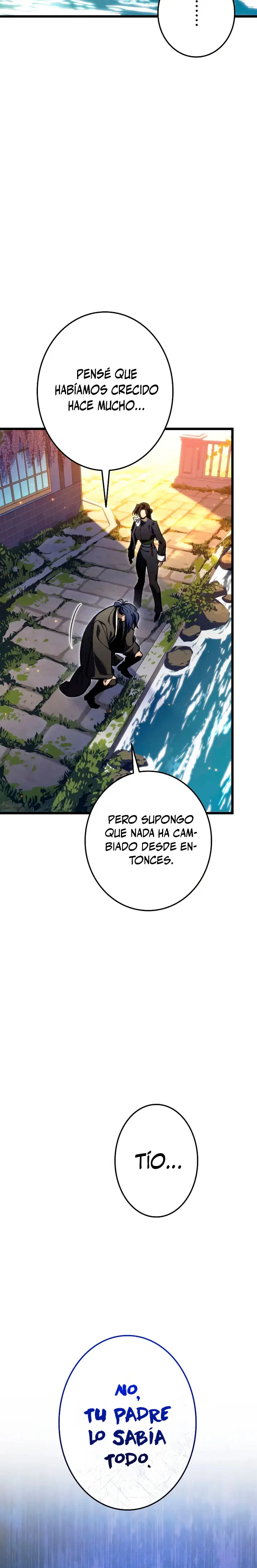 Read The Reincarnated Streamer ES Manga Online