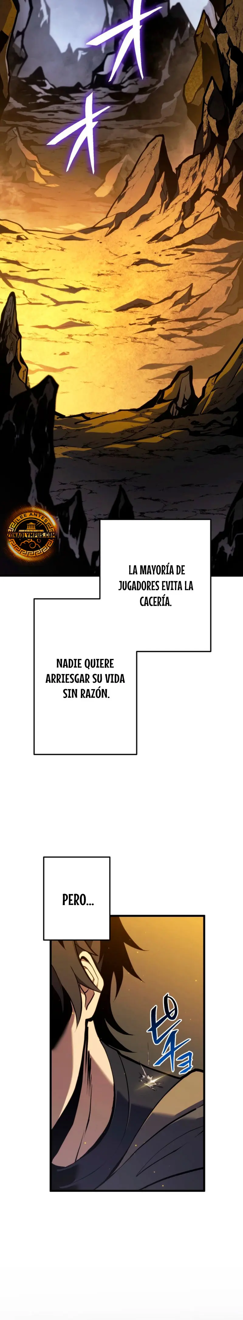 Read The Reincarnated Streamer ES Manga Online