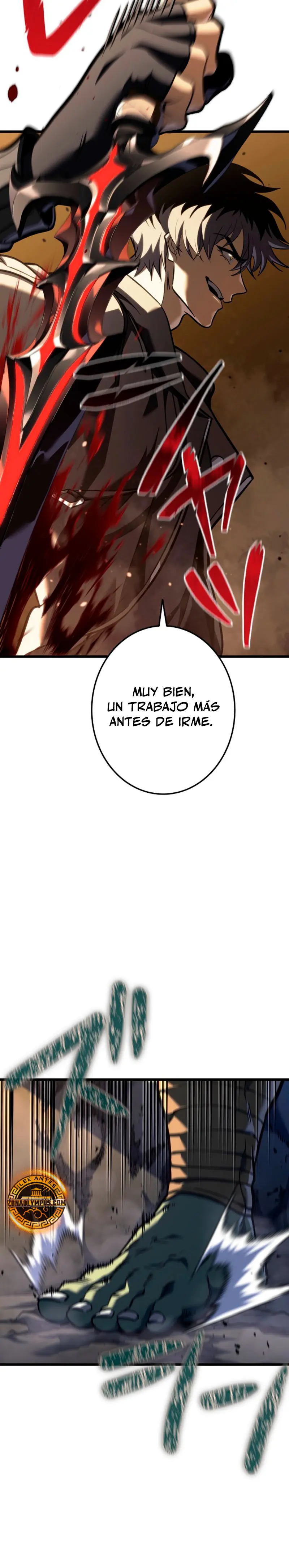 Read The Reincarnated Streamer ES Manga Online