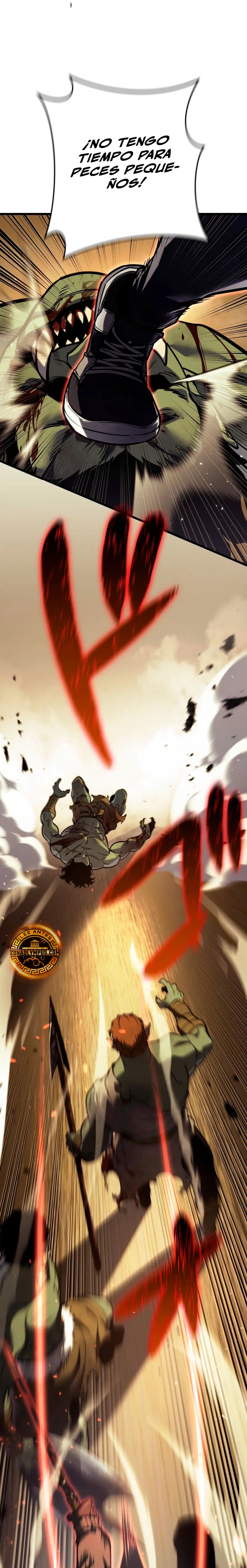 Read The Reincarnated Streamer ES Manga Online