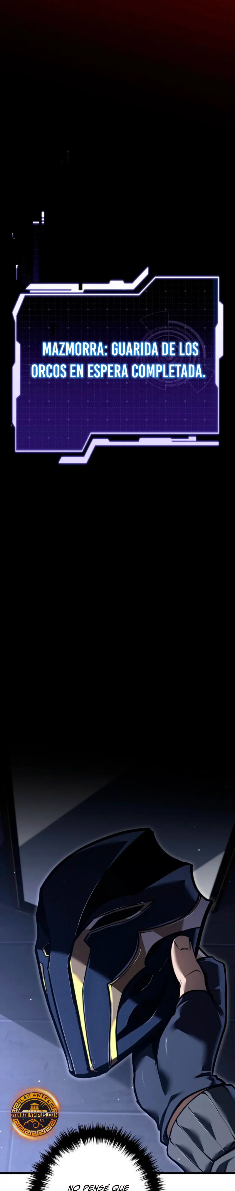 Read The Reincarnated Streamer ES Manga Online