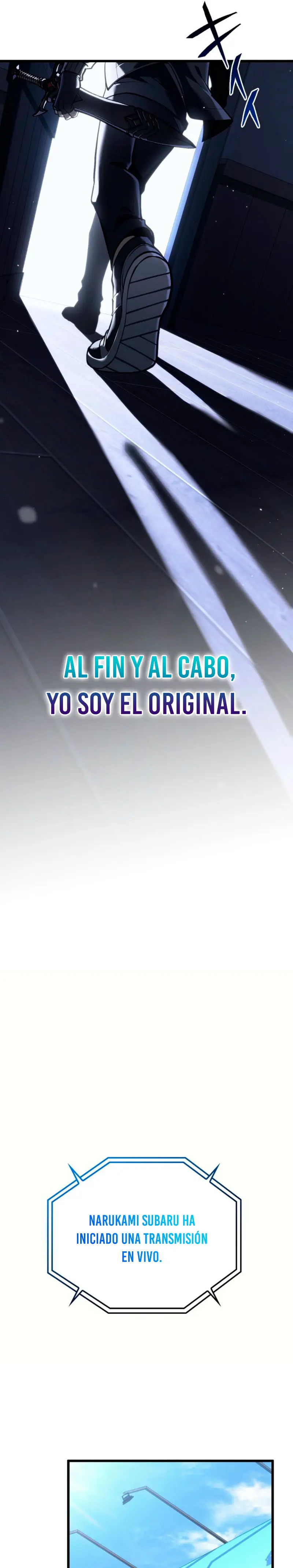 Read The Reincarnated Streamer ES Manga Online