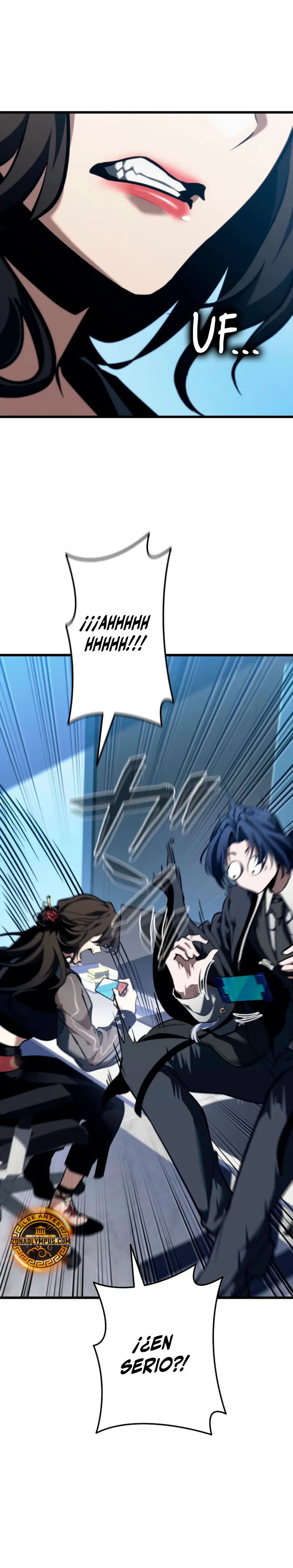 Read The Reincarnated Streamer ES Manga Online