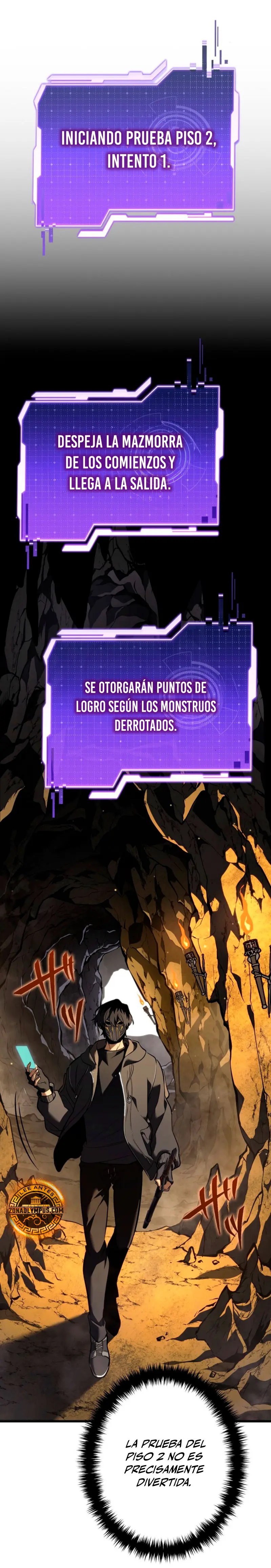 Read The Reincarnated Streamer ES Manga Online