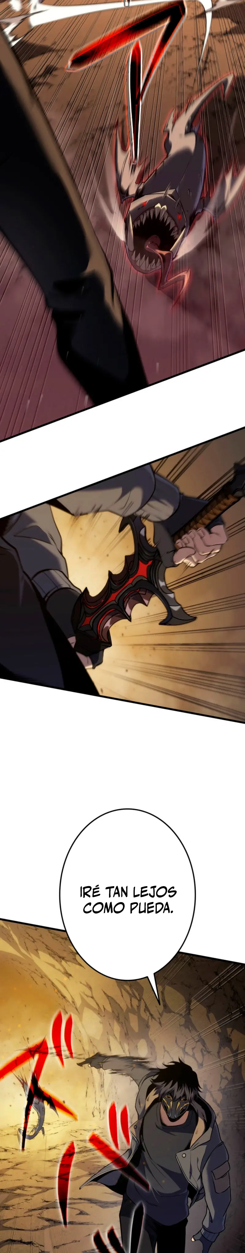 Read The Reincarnated Streamer ES Manga Online