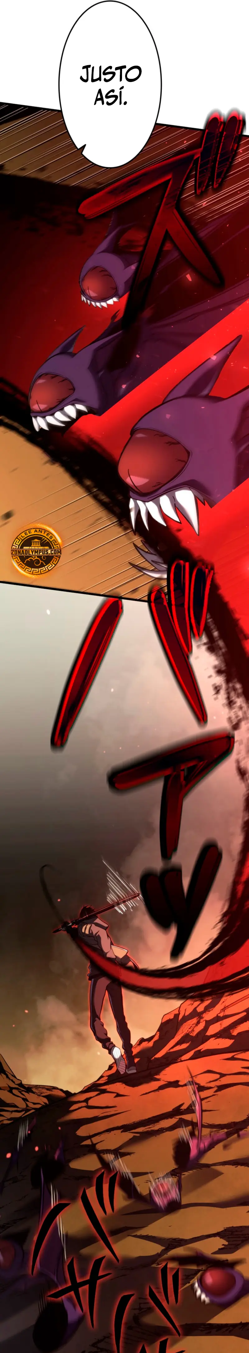 Read The Reincarnated Streamer ES Manga Online