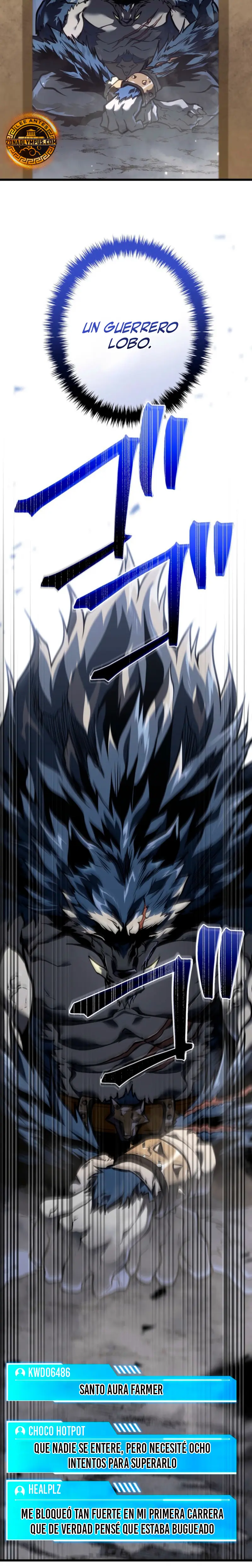 Read The Reincarnated Streamer ES Manga Online