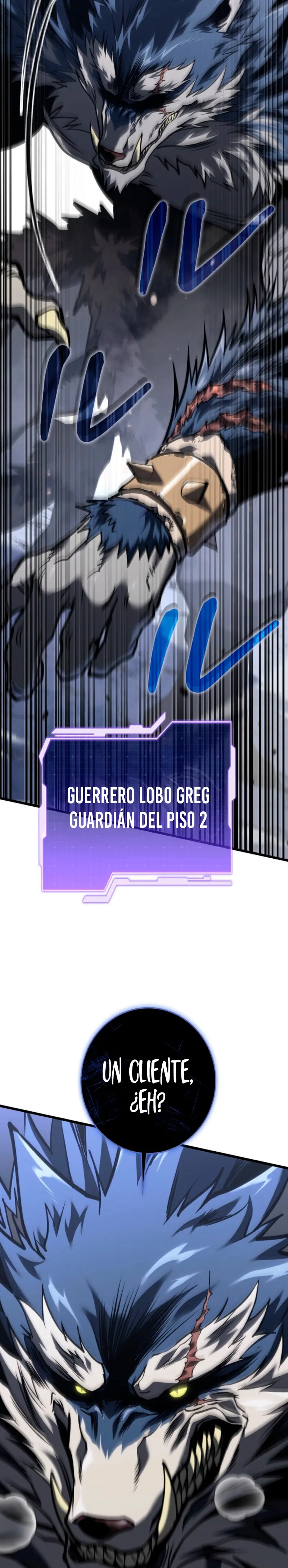 Read The Reincarnated Streamer ES Manga Online