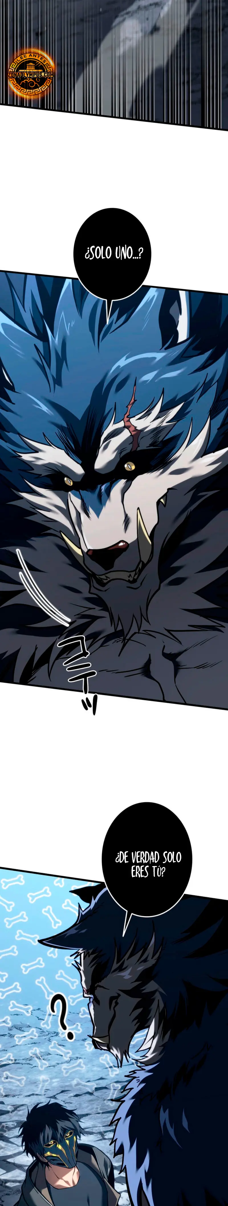 Read The Reincarnated Streamer ES Manga Online