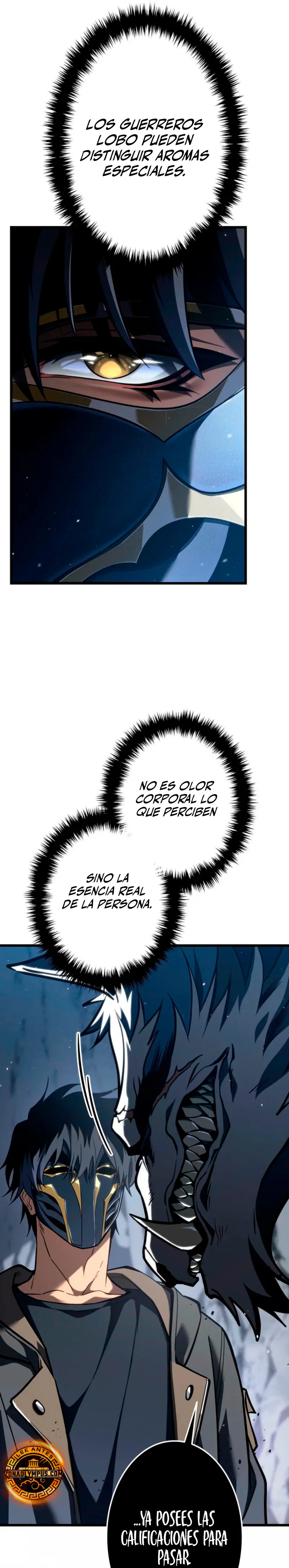 Read The Reincarnated Streamer ES Manga Online