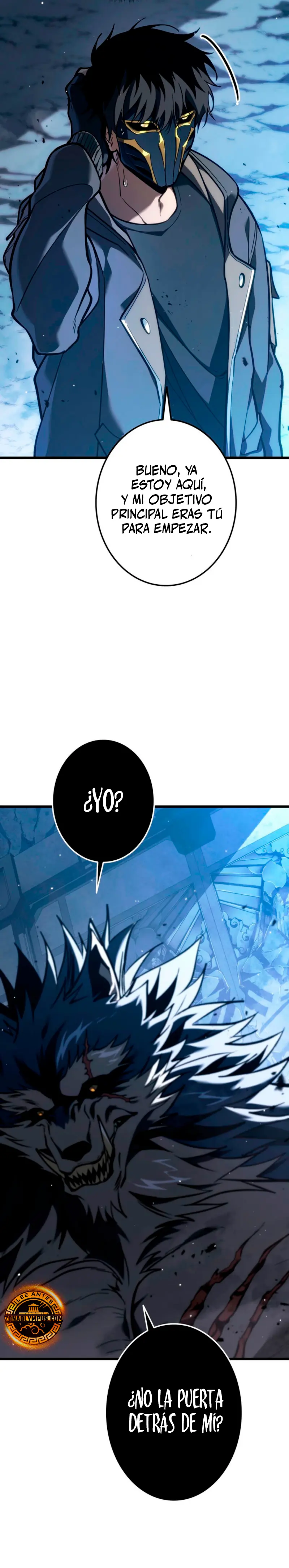 Read The Reincarnated Streamer ES Manga Online