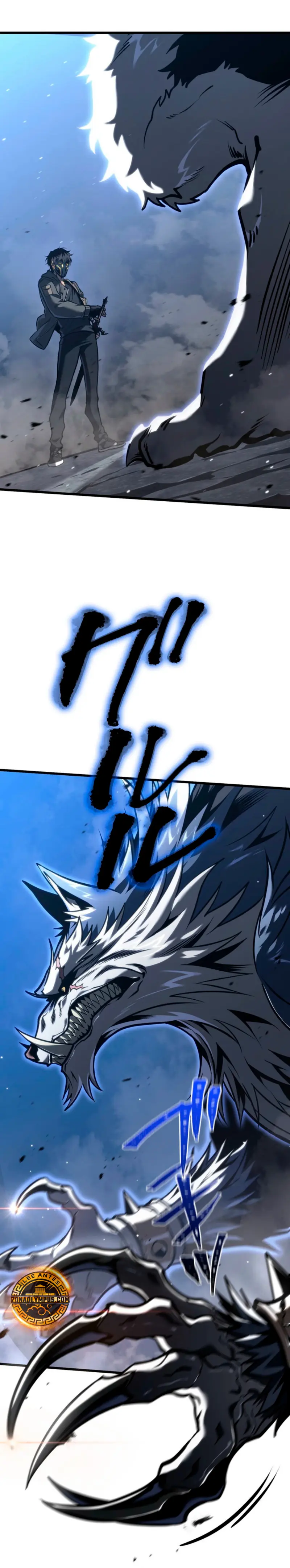 Read The Reincarnated Streamer ES Manga Online