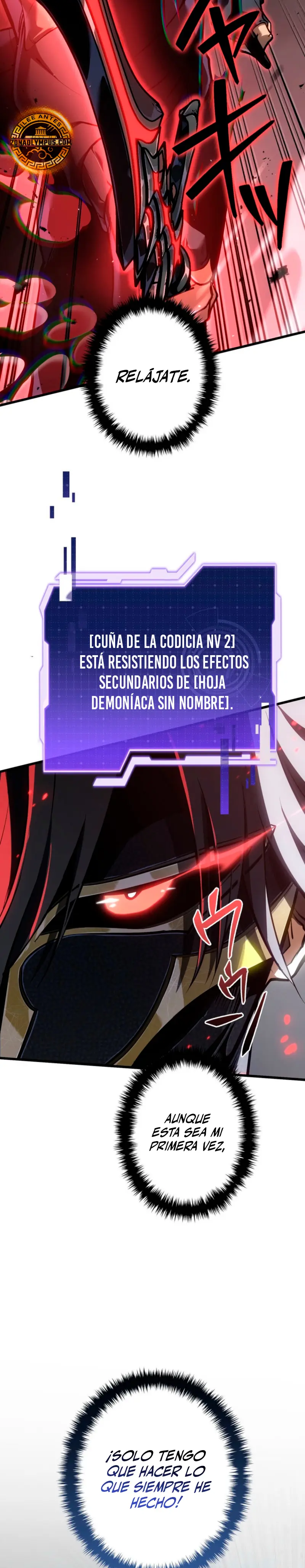 Read The Reincarnated Streamer ES Manga Online