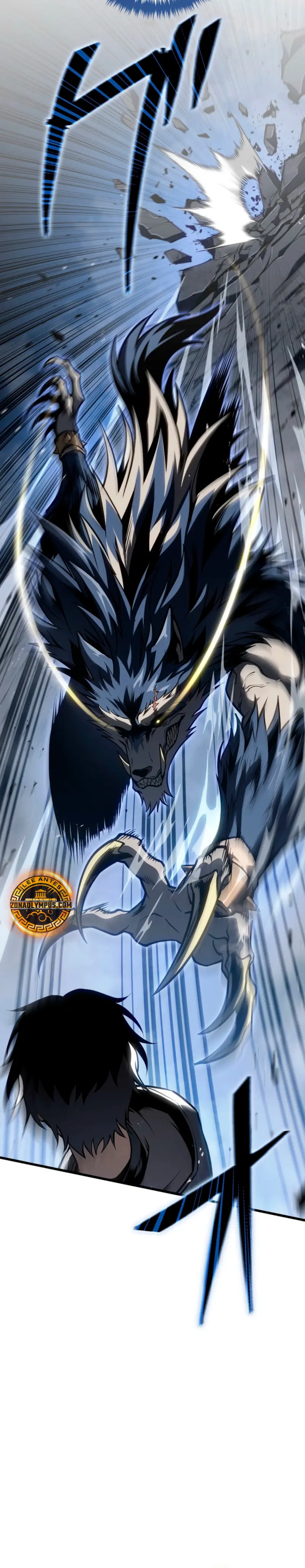 Read The Reincarnated Streamer ES Manga Online