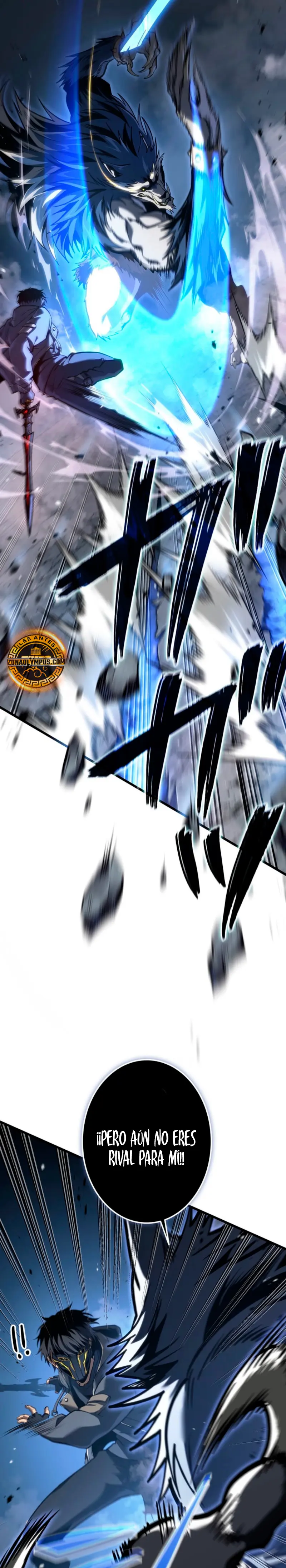 Read The Reincarnated Streamer ES Manga Online