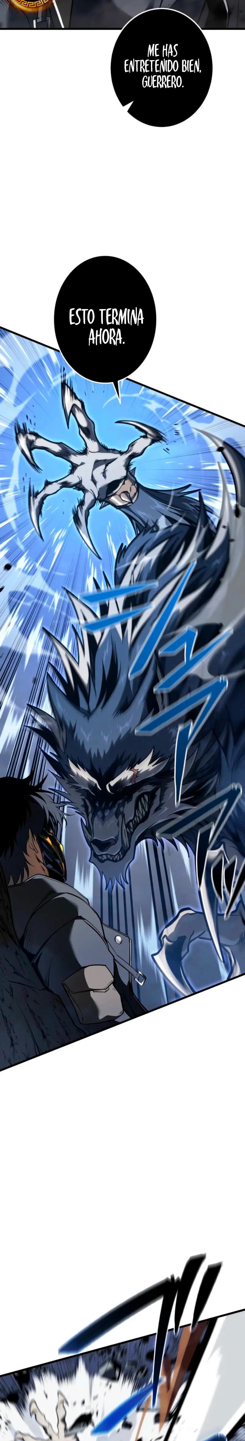 Read The Reincarnated Streamer ES Manga Online