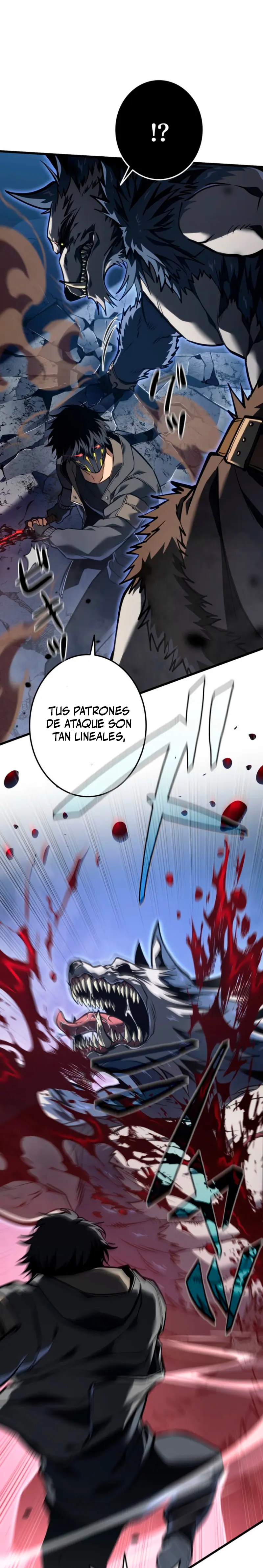 Read The Reincarnated Streamer ES Manga Online