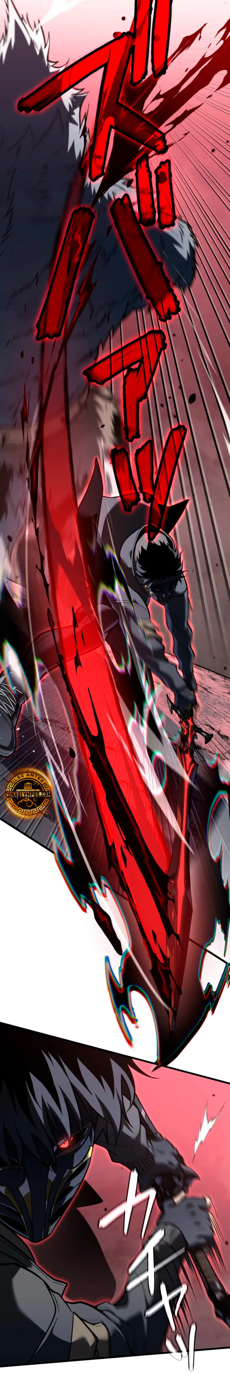 Read The Reincarnated Streamer ES Manga Online