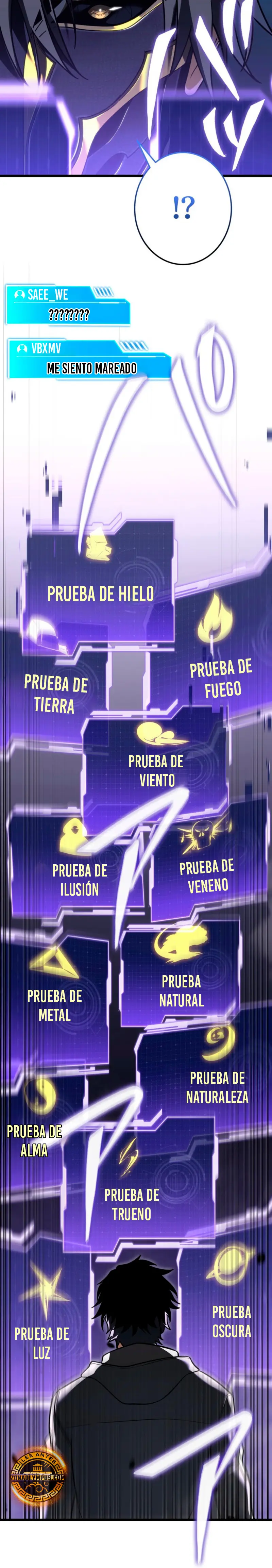 Read The Reincarnated Streamer ES Manga Online