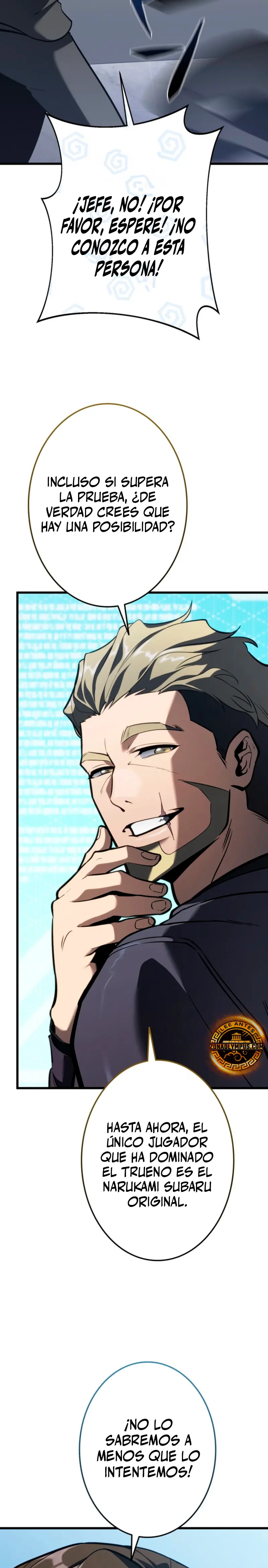 Read The Reincarnated Streamer ES Manga Online