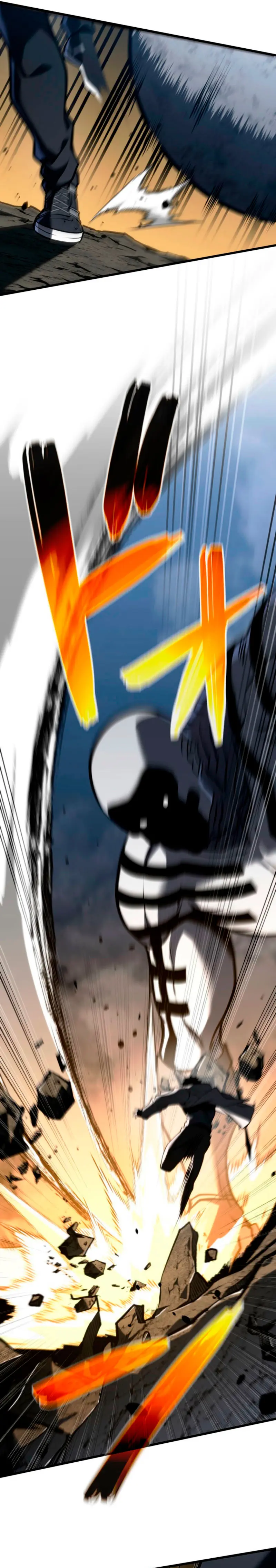 Read The Reincarnated Streamer ES Manga Online