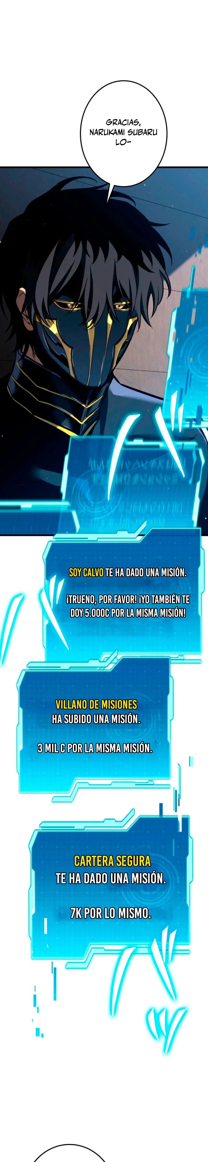 Read The Reincarnated Streamer ES Manga Online